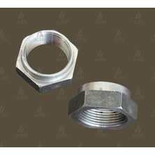 MOBIS Kilitleme Somunu Starex 2002-2008 43237 49601