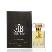 Emre Boslu Lira 55 ml Extrait Unisex Parfüm