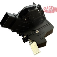 Sagem Kapı Kilidi Arka Sol 6 Pın Focus 2 C-Max 4M5AA26413BD