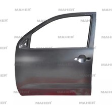Maher Kapı Hılux Ön 2006-2011 Çift Kabin Sol 67002 0K010