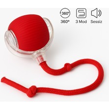 Normadia Dönen Kedi Oyuncağı, 360° Hareketli Eğlence ve Egzersiz Imkanı