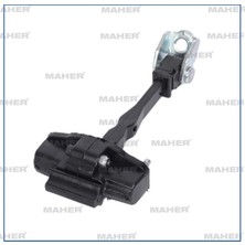 Maher Kapı Gergisi Grandland 2017 Arka 3551472