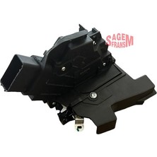 Sagem Kapı Kilidi Ön Sol 6 Pın Focus 2 C-Max 3M5AR21813ES