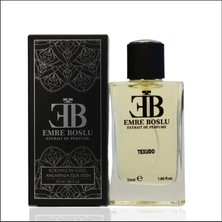 Emre Boslu Tuxedo 55 ml Extrait Unisex Parfüm