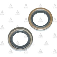 KOREA Keçe Defransiyel H-100 1997-2006 Ön (42X65X11) 53352 43000 (5 Adet)