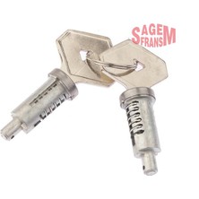 Sagem Kapı Kilit Şifre R12 - Toros 2 Li Tk