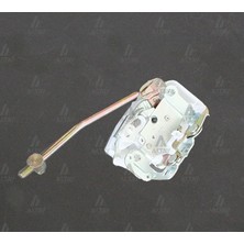 Taiwan Kilit Kapı Cıvıc 1996-2001 Hb. Sağ 72110 S00 A01