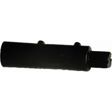 OKSA KAPUT AÇMA TEL YUVA PLASTİĞİ R12 7700619765 (100 ADET)