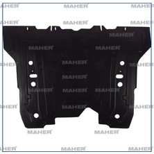 Maher Karter Muhafazası Insıgnıa 2009-2017 / Astra J 2009-2020 13239596