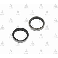 KOREA Keçe Teker Porya (Aks) Bongo 1997-2004 (32X39X8) Arka Dış 0K60A 26 157 (5 Adet)