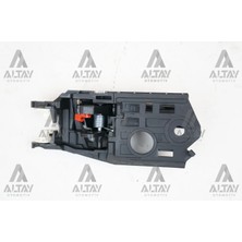 Taiwan Kapı Kolu Cıty 2009-2013 Iç Sol 72160 Tm0 T01ZA