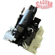 Sagem Kapı Kilidi Ön Sağ Duster Yenı Model 805021840R
