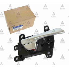 MOBIS Kapı Kolu Tucson 2015 Iç Ön Sağ 82620 D7010VCS