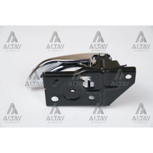 Taiwan Kapı Kolu Santafe 2001-2006 Arka Iç Sağ 83620 26010