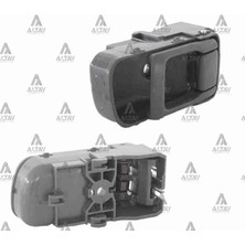 Taiwan Kapı Kolu Pıckup 1997-2006 Iç Sol 80671 2S400