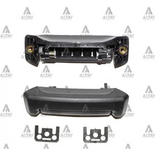 Taiwan KAPI KOLU L-300 ORTA DIŞ SOL MB421095