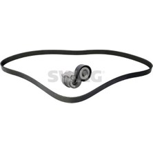 Swag Kayış Seti Fıat Egea 2015 500L 2014 Alfa Romeo Gıulıetta 2014 1.6d Mtj 6pk 1345 55251324