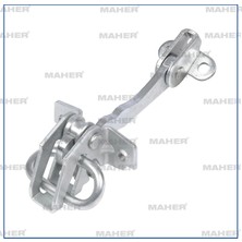 Maher Kapı Gergisi Albea / Palıo / Sıena / Strada Ön Sağ-Sol 46844990