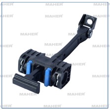 Maher Kapı Gergisi A4 2008-2016 Ön 8K0837249D