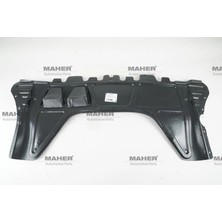 Maher Karter Muhafazası Golf7 / Octavıa / Leon 2013-2019 Orta (Küçük) Benzin (Yerli) 3Q0825235A