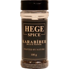 Hege Spice Karabiber Tane 100 gr