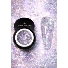 Born Pretty Glitter Sequins Gel 5 gr
