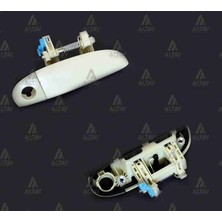 MOBIS KAPI KOLU I-10 2008-2010 ÖN DIŞ SAĞ 82660 010050