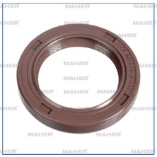 Maher KEÇE KRANK ACCENT 2011 BLUE 1.4 / 9-35 2011-2015 / SPORTAGE / I-30 2012 (26X37.5X6) ÖN 21421 2B020