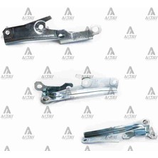 Taiwan Kaput Menteşesi L-200 1999-2005 Sağ MB866526