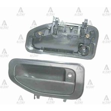 Maher KAPI KOLU CANTER 711 / 839 / 859 2006 SAĞ DIŞ (FUSO) MK403651