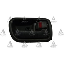 Taiwan KAPI KOLU AVENSIS 1998-2002 İÇ GRİ SAĞ 69205 05020