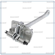 Maher Kapı Gergisi Zafira C 2012-2019 Arka 160018