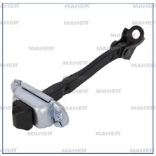 Maher Kapı Gergisi Symbol 1998-2008 / Clıo 2-3 1998-2014 / Megane 1 1995-2002 / Scenıc 1995-2002 / Twıngo 1998-2008 Ön-Arka 7700423922