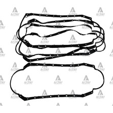 KOREA Karter Contası Ceres 1992-1999 / 2.2 - 2.4 Lastik 0K65E 10 431A (5 Adet)