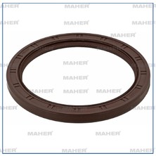 Maher Keçe Krank Starex 2002-2008 / Sorento 2003-2009 2.5 Crdı 140HP Arka (91X114X9) 21443 4A000