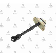 Taiwan Kapı Gergisi Cıvıc Arka 2001-2006 Sol 72880 S5A 003