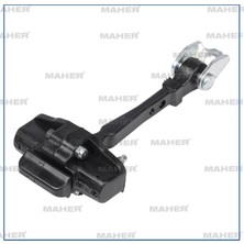 Maher Kapı Gergisi 308 2 (T9) 2015 Ön 9677466980