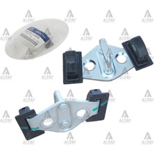 MOBIS Kilit Karşılığı I-20 Bagaj 81210 1J000