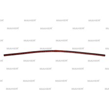 Maher Kaput Çevre Lastiği Hılux 2005-2012 53397 0K030