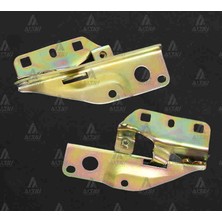 Taiwan Kaput Menteşesi Almera 2000-2006 Sol 65401 4M700