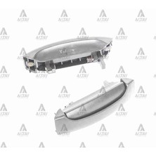 Maher KAPI KOLU H-100 ORTA DIŞ SAĞ 83620 43300