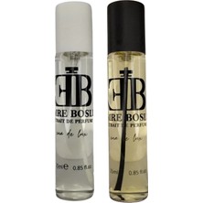 Emre Boslu Arabians Tonka 55 ml Extrait Unisex Parfüm