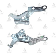 Taiwan Kaput Menteşesi Corolla 1998-2002 Sol 53420 02020