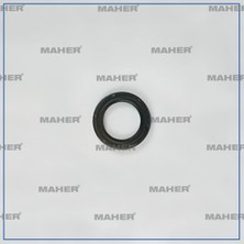 Maher Keçe Teker Porya (Aks) Volkswagen 40X52/58,7X8,5 Arka 357501641B