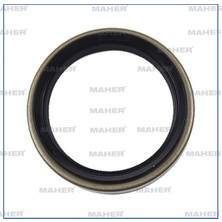 Maher Keçe Teker Porya (Aks) Corolla 1992-2002 1.3 1.6 Ön Dış (56X73X8X12,5) 9031156008 (10 Adet)