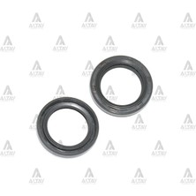 KOREA Keçe Eksantrik Accent 1995-2000 / Getz / Matrıx / Starex / I-30 / Tucson / Elantra / H-100 / (35*50*8) (Pos) 22144 3B001 (5 Adet)