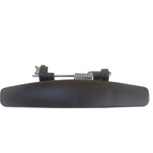 Mita Kapı Kolu Dış Sol Clıo Symbol Thalıa 2009 Dacıa Sandero-Duster 8200733836 806073178R 806074699R