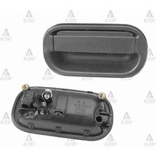 Taiwan KAPI KOLU CANTER 659 KAPI DIŞ KOLU SAĞ MC142096