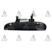 Taiwan Kapı Kolu Pıcanto 2004-2010 Arka Dış Sağ 83660 07000