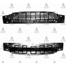 MOBIS Karter Muhafazası Accent 2011-2013 Blue Ön 29110 1R000